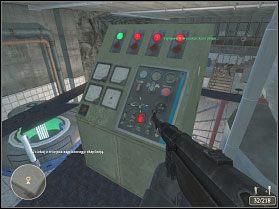 6 - Misja 9 - Tajna broń Goeringa | Mortyr Operacja Sztorm - Mortyr: Operacja Sztorm - poradnik do gry