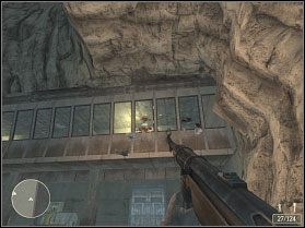 10 - Misja 9 - Tajna broń Goeringa | Mortyr Operacja Sztorm - Mortyr: Operacja Sztorm - poradnik do gry