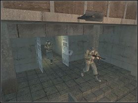 11 - Misja 9 - Tajna broń Goeringa | Mortyr Operacja Sztorm - Mortyr: Operacja Sztorm - poradnik do gry