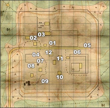 Zadanie główne - SZKOLENIE: wykonaj wszystkie zadania szkoleniowe - Poradnik do gry - Misja 00 (cz.1) | Death to Spies - Death to Spies - poradnik do gry