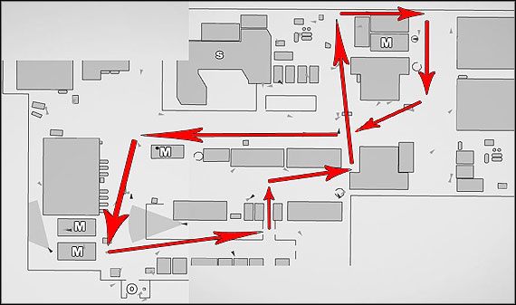 #72 - Misja 01 (cz.3) | Death to Spies - Death to Spies - poradnik do gry