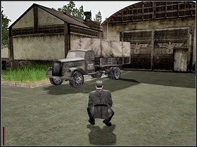 #73 - Misja 01 (cz.3) | Death to Spies - Death to Spies - poradnik do gry