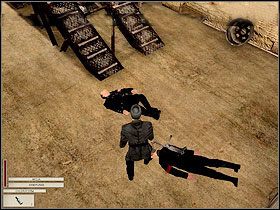 #76 - Misja 01 (cz.3) | Death to Spies - Death to Spies - poradnik do gry