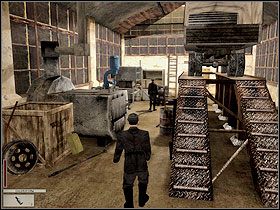 #82 - Misja 01 (cz.4) | Death to Spies - Death to Spies - poradnik do gry