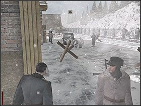 #117 - Misja 02 (cz.3) | Death to Spies - Death to Spies - poradnik do gry