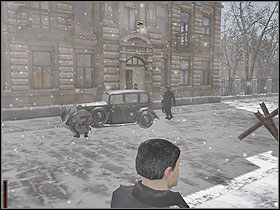 #118 - Misja 02 (cz.3) | Death to Spies - Death to Spies - poradnik do gry