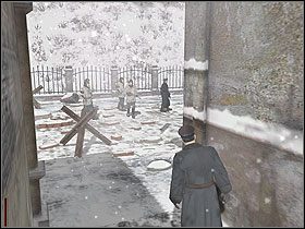 #126 - Misja 02 (cz.4) | Death to Spies - Death to Spies - poradnik do gry