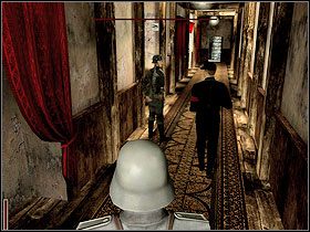 #133 - Misja 03 (cz.1) | Death to Spies - Death to Spies - poradnik do gry