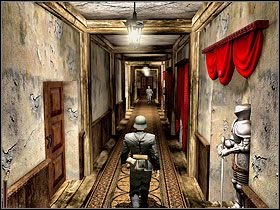 #137 - Misja 03 (cz.1) | Death to Spies - Death to Spies - poradnik do gry