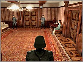 #138 - Misja 03 (cz.1) | Death to Spies - Death to Spies - poradnik do gry