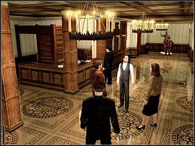 #166 - Misja 04 (cz.1) | Death to Spies - Death to Spies - poradnik do gry