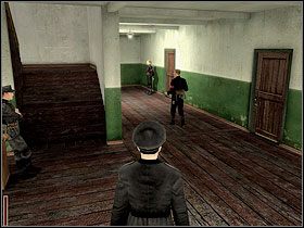 #208 - Misja 05 (cz.2) | Death to Spies - Death to Spies - poradnik do gry