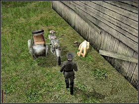 #223 - Misja 05 (cz.3) | Death to Spies - Death to Spies - poradnik do gry