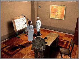 #238 - Misja 06 (cz.2) | Death to Spies - Death to Spies - poradnik do gry