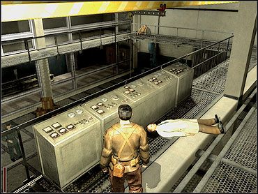 #253 - Misja 06 (cz.3) | Death to Spies - Death to Spies - poradnik do gry