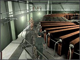 #267 - Misja 06 (cz.4) | Death to Spies - Death to Spies - poradnik do gry