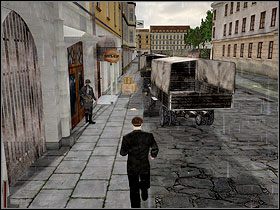 #277 - Misja 07 (cz.1) | Death to Spies - Death to Spies - poradnik do gry