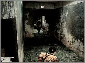 #282 - Misja 07 (cz.1) | Death to Spies - Death to Spies - poradnik do gry