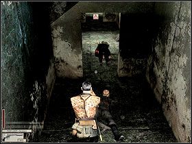 #283 - Misja 07 (cz.1) | Death to Spies - Death to Spies - poradnik do gry