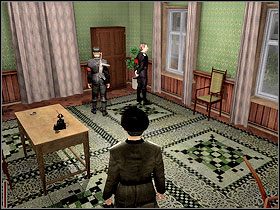 #300 - Misja 07 (cz.3) | Death to Spies - Death to Spies - poradnik do gry