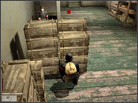 #321 - Misja 08 (cz.1) | Death to Spies - Death to Spies - poradnik do gry