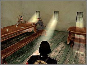 #322 - Misja 08 (cz.1) | Death to Spies - Death to Spies - poradnik do gry