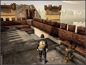 #323 - Misja 08 (cz.1) | Death to Spies - Death to Spies - poradnik do gry