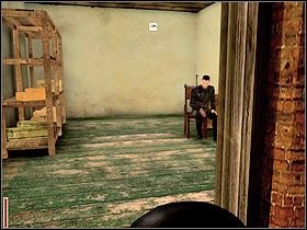 #326 - Misja 08 (cz.1) | Death to Spies - Death to Spies - poradnik do gry