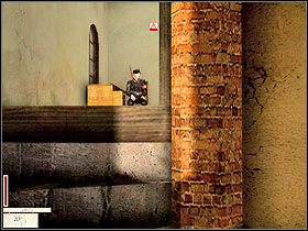 #333 - Misja 08 (cz.2) | Death to Spies - Death to Spies - poradnik do gry