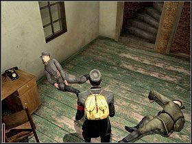 #338 - Misja 08 (cz.2) | Death to Spies - Death to Spies - poradnik do gry