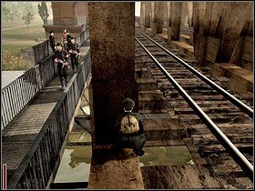 #353 - Misja 08 (cz.3) | Death to Spies - Death to Spies - poradnik do gry