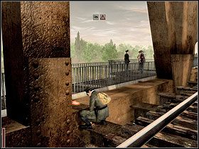 #354 - Misja 08 (cz.3) | Death to Spies - Death to Spies - poradnik do gry