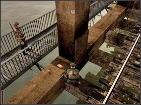 #358 - Misja 08 (cz.4) | Death to Spies - Death to Spies - poradnik do gry