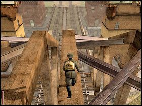 #362 - Misja 08 (cz.4) | Death to Spies - Death to Spies - poradnik do gry