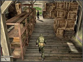 #370 - Misja 09 (cz.1) | Death to Spies - Death to Spies - poradnik do gry