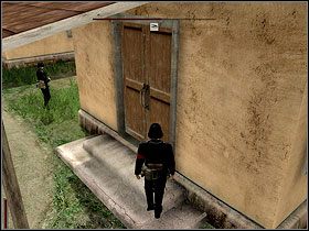 #375 - Misja 09 (cz.1) | Death to Spies - Death to Spies - poradnik do gry