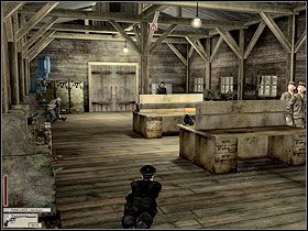 #387 - Misja 09 (cz.3) | Death to Spies - Death to Spies - poradnik do gry