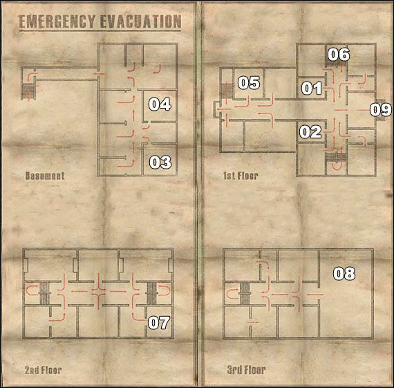 Zadanie główne - Wyeliminuj zdrajcę: Wołkow zamierza przekazać brytyjskiemu wywiadowi informacje dotyczące Piątki z Cambridge - Misja 10 (cz.1) | Death to Spies - Death to Spies - poradnik do gry