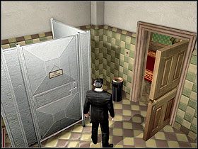 #403 - Misja 10 (cz.1) | Death to Spies - Death to Spies - poradnik do gry