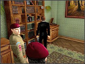 #413 - Misja 10 (cz.2) | Death to Spies - Death to Spies - poradnik do gry