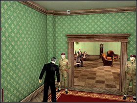 #418 - Misja 10 (cz.2) | Death to Spies - Death to Spies - poradnik do gry