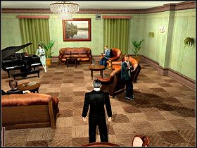 #420 - Misja 10 (cz.2) | Death to Spies - Death to Spies - poradnik do gry