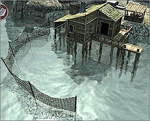 Chata rybaka, zatrudnienie 2xM, produkuje ryby - Etap V (cz.1) | Budujemy miasto w Imperium Romanum - Imperium Romanum - poradnik do gry