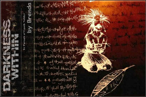 Witam serdecznie w poradniku do gry przygodowej Darkness Within: In Pursuit of Loath Nolder, produkcji studia Zeotrophe Interactive - Darkness Within: In Pursuit of Loath Nolder - poradnik do gry