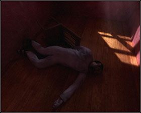 Śnisz - 5 Listopad 2011 r. (cz.1) | Solucja Darkness Within In Pursuit of Loath Nolder - Darkness Within: In Pursuit of Loath Nolder - poradnik do gry