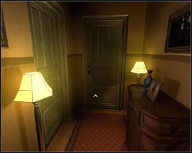 3 - 5 Listopad 2011 r. (cz.1) | Solucja Darkness Within In Pursuit of Loath Nolder - Darkness Within: In Pursuit of Loath Nolder - poradnik do gry