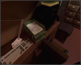 4 - 5 Listopad 2011 r. (cz.1) | Solucja Darkness Within In Pursuit of Loath Nolder - Darkness Within: In Pursuit of Loath Nolder - poradnik do gry