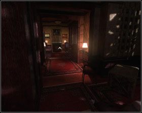 Odwróć się w prawo - 5 Listopad 2011 r. (cz.2) | Solucja Darkness Within In Pursuit of Loath Nolder - Darkness Within: In Pursuit of Loath Nolder - poradnik do gry