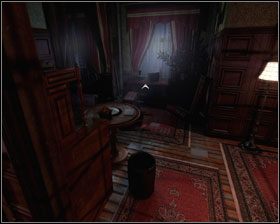 2 - 5 Listopad 2011 r. (cz.2) | Solucja Darkness Within In Pursuit of Loath Nolder - Darkness Within: In Pursuit of Loath Nolder - poradnik do gry