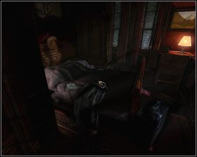 3 - 5 Listopad 2011 r. (cz.2) | Solucja Darkness Within In Pursuit of Loath Nolder - Darkness Within: In Pursuit of Loath Nolder - poradnik do gry